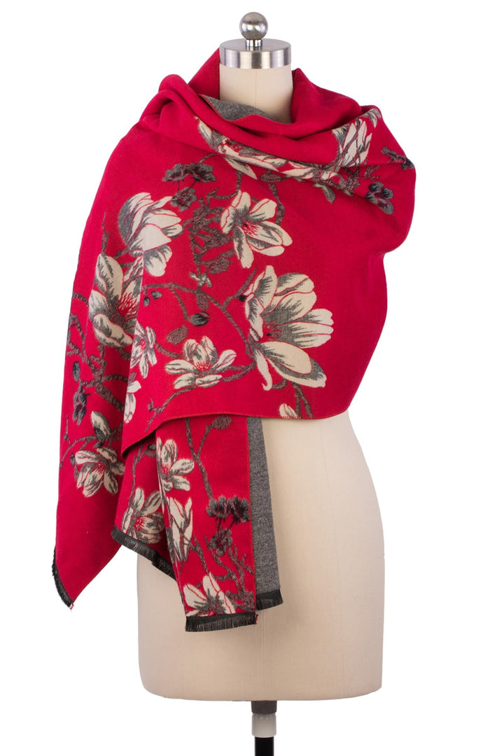 Reversible Scarf