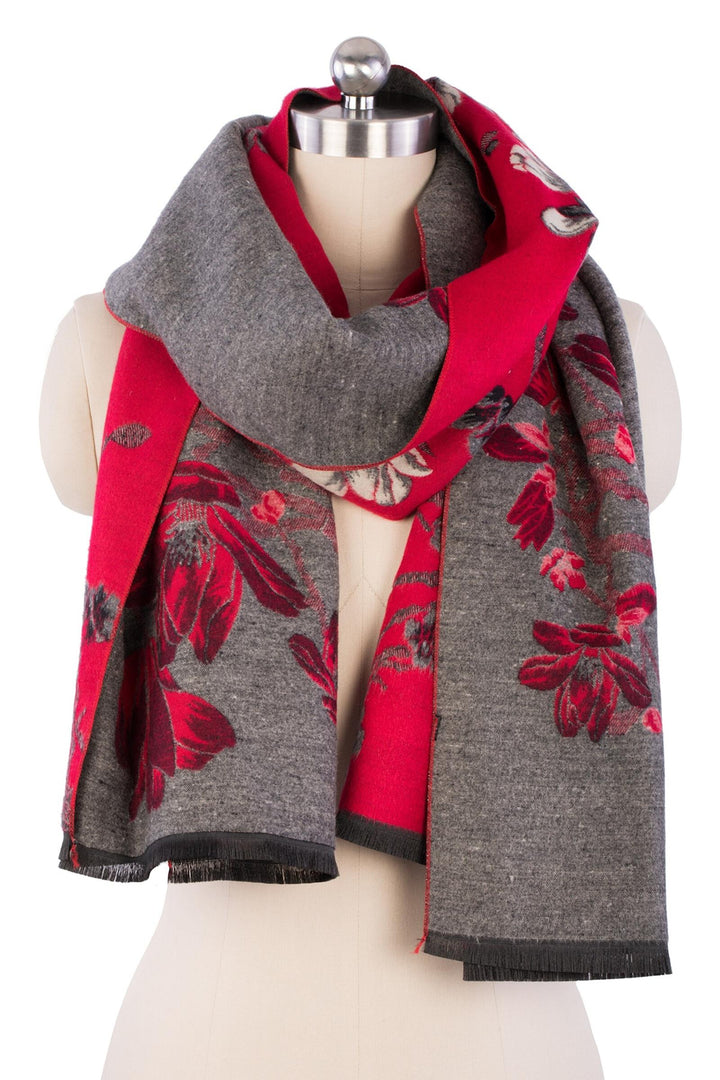 Reversible Scarf