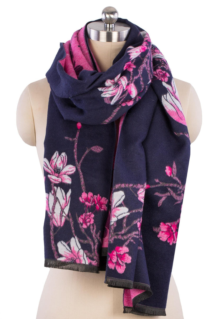 Reversible Scarf