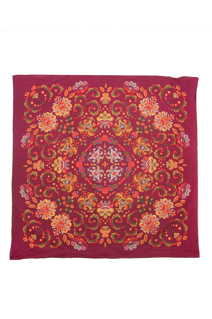 Oversized Bandana