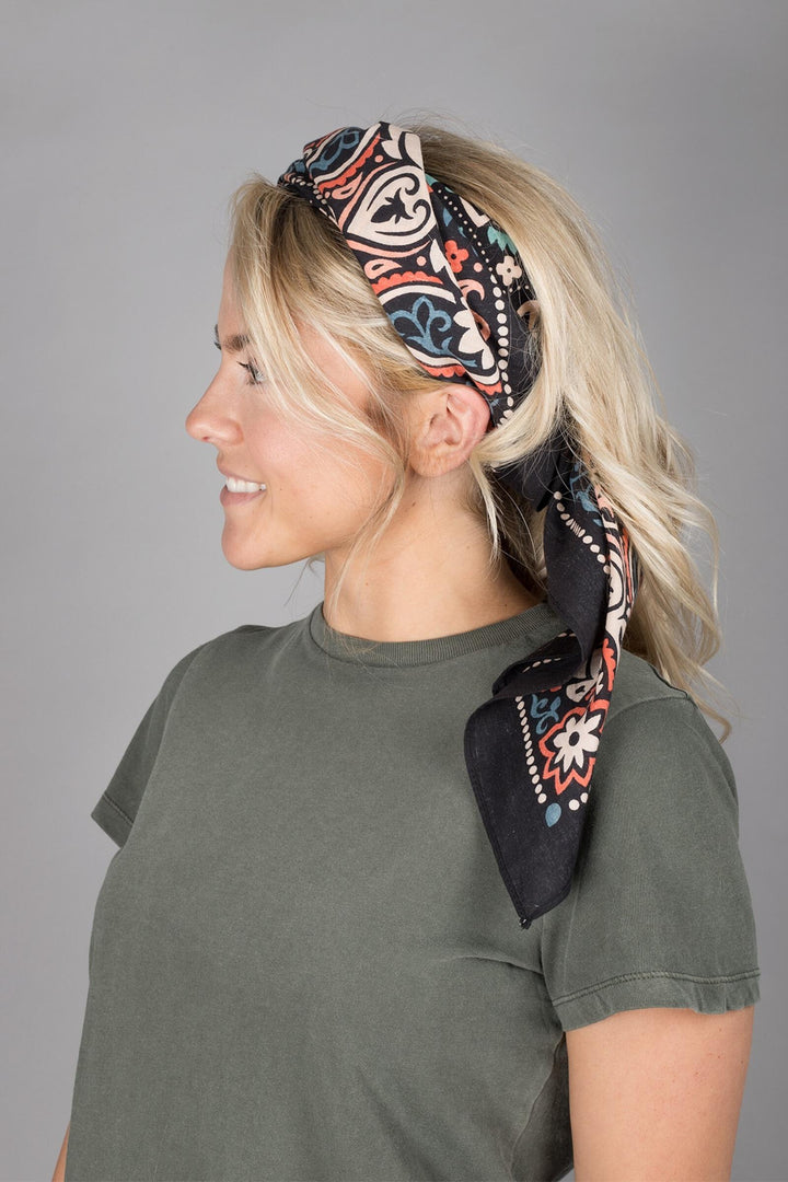 Oversized Bandana