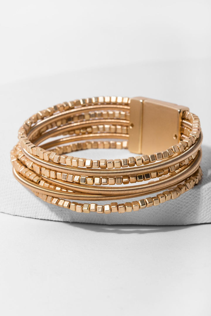 Scarlett Bracelet