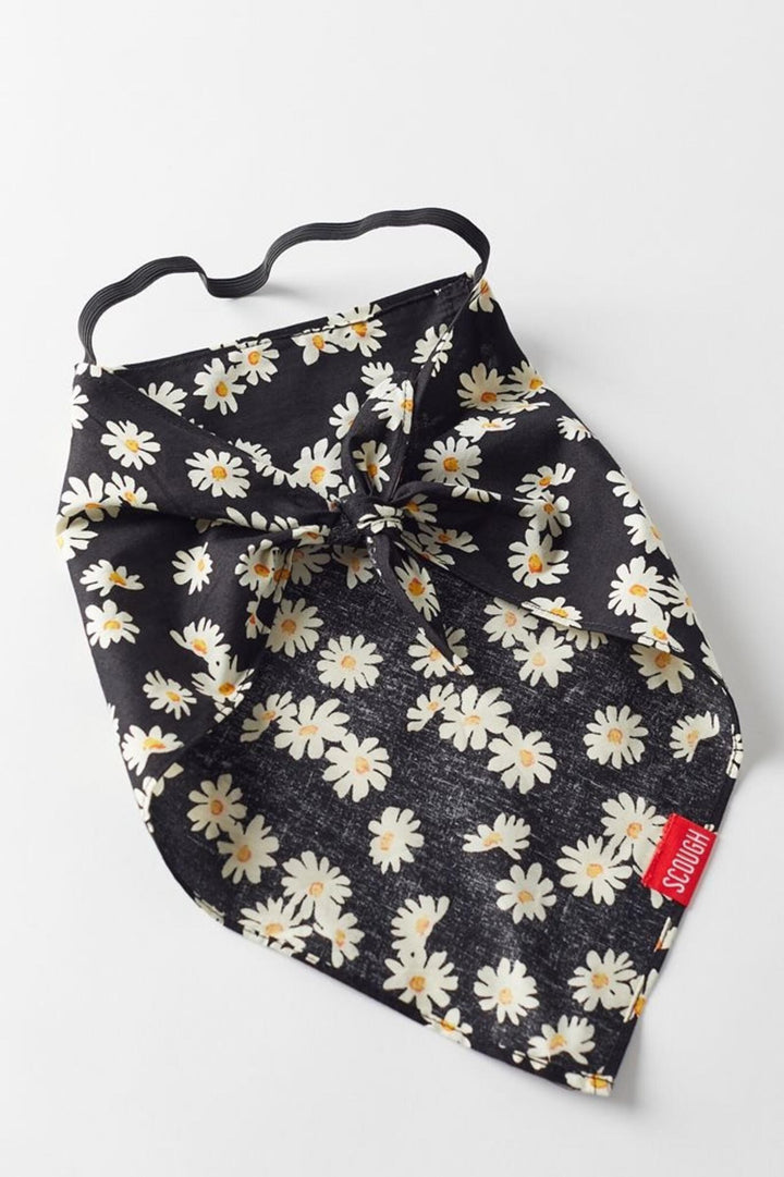Daisy Scough Bandana