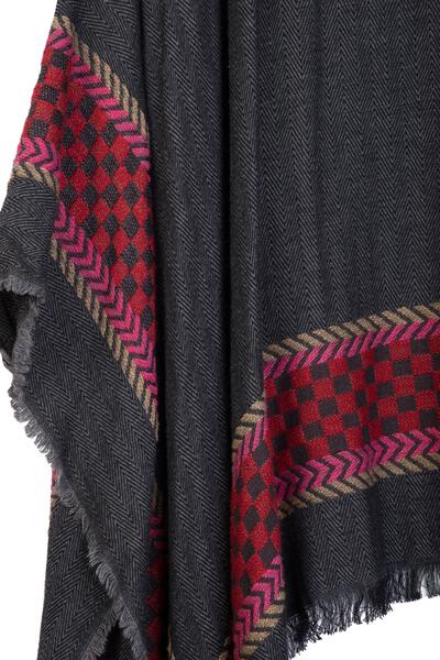 Aztec Dreams Kimono