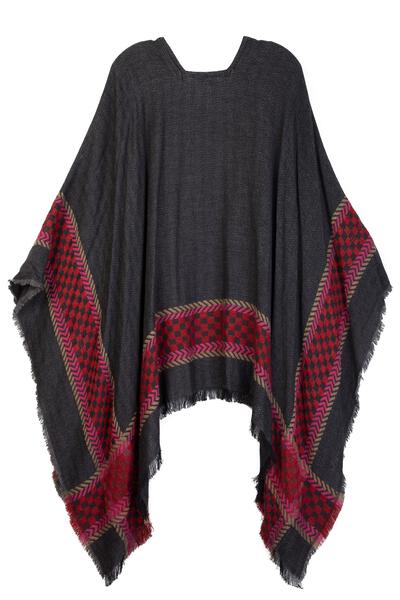 Aztec Dreams Kimono