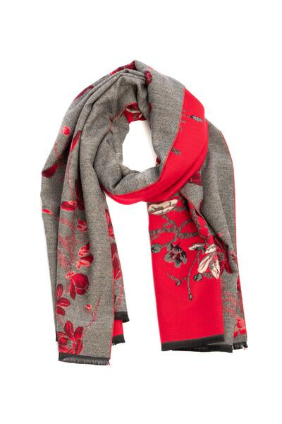 Reversible Scarf
