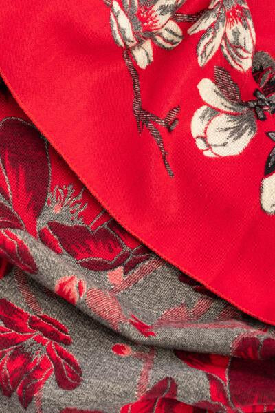Reversible Scarf