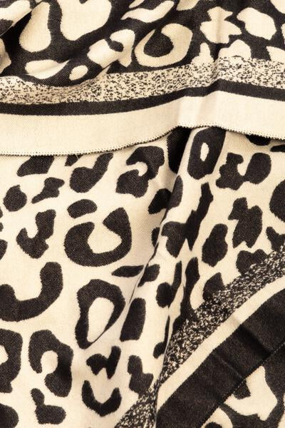 Sheba Reversible Scarf