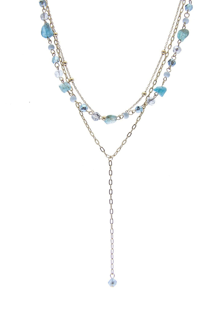 Layer Cake Necklace