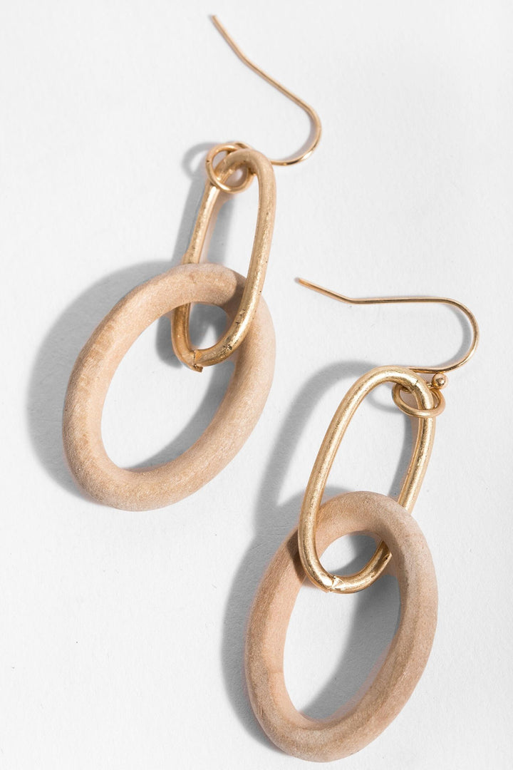Nava Earring