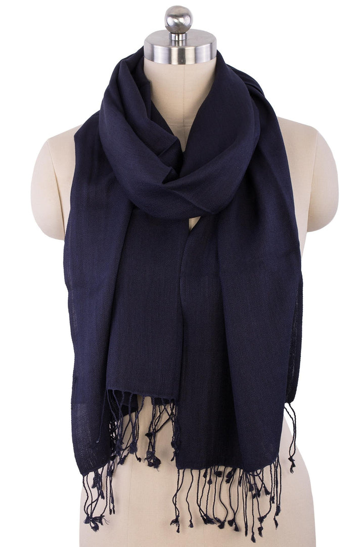 Zerenity Cashmere Scarf