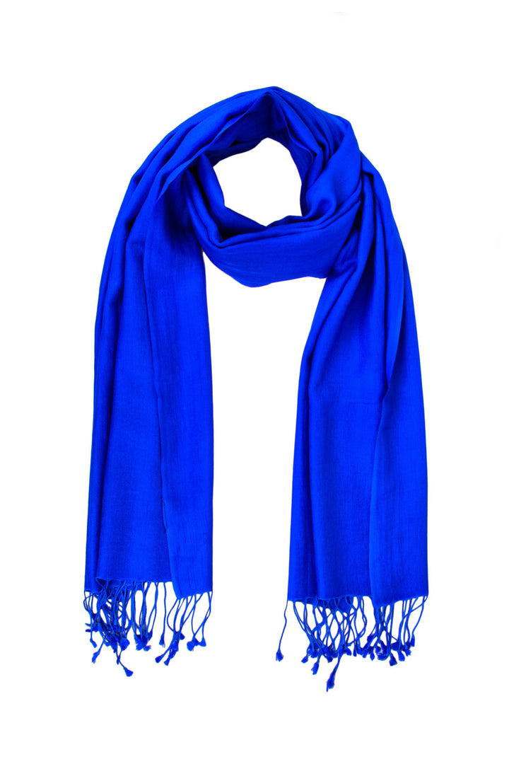 Zerenity Cashmere Scarf