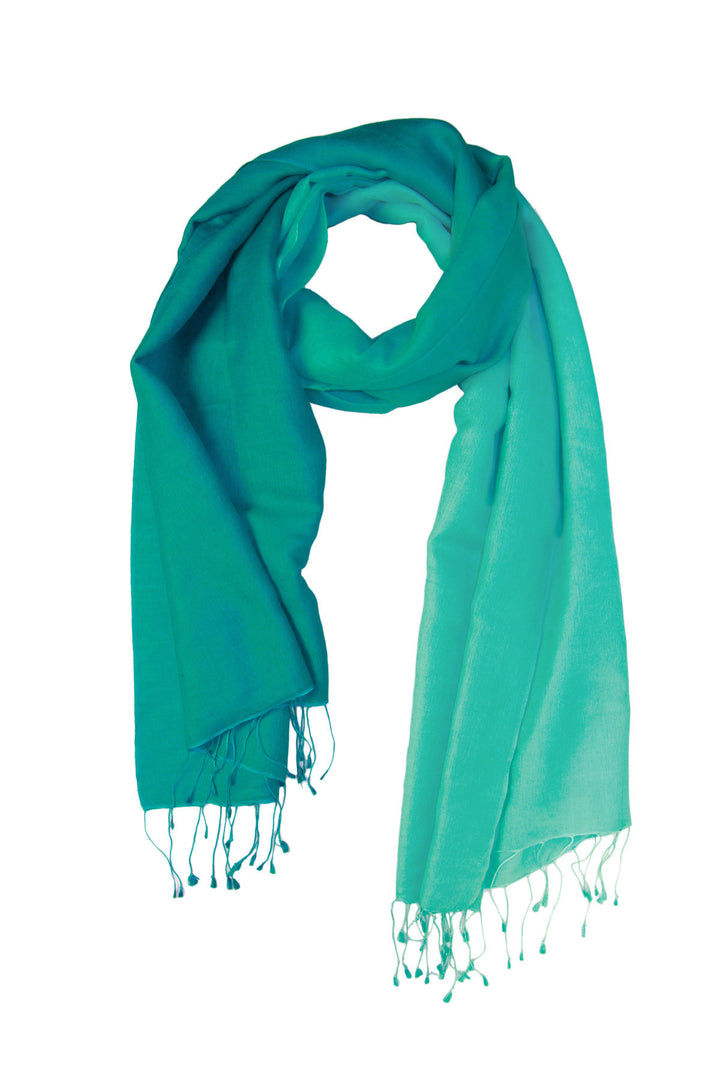 Arielle Summer Pashmina Scarf