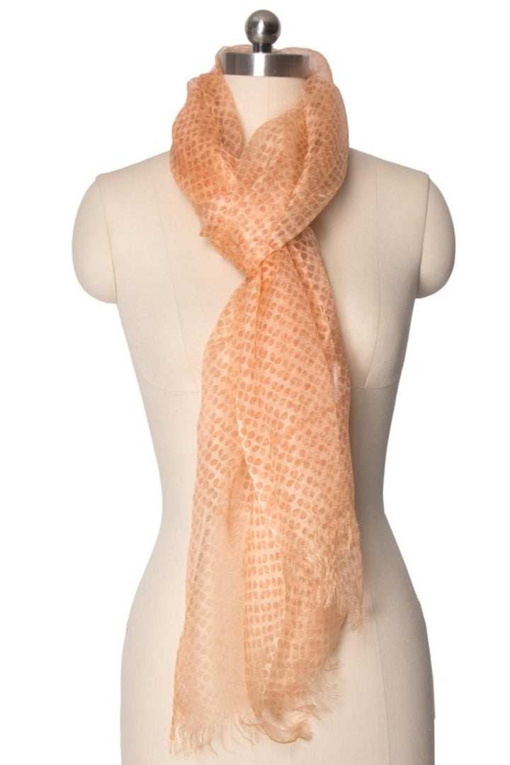Floral Dream Scarf