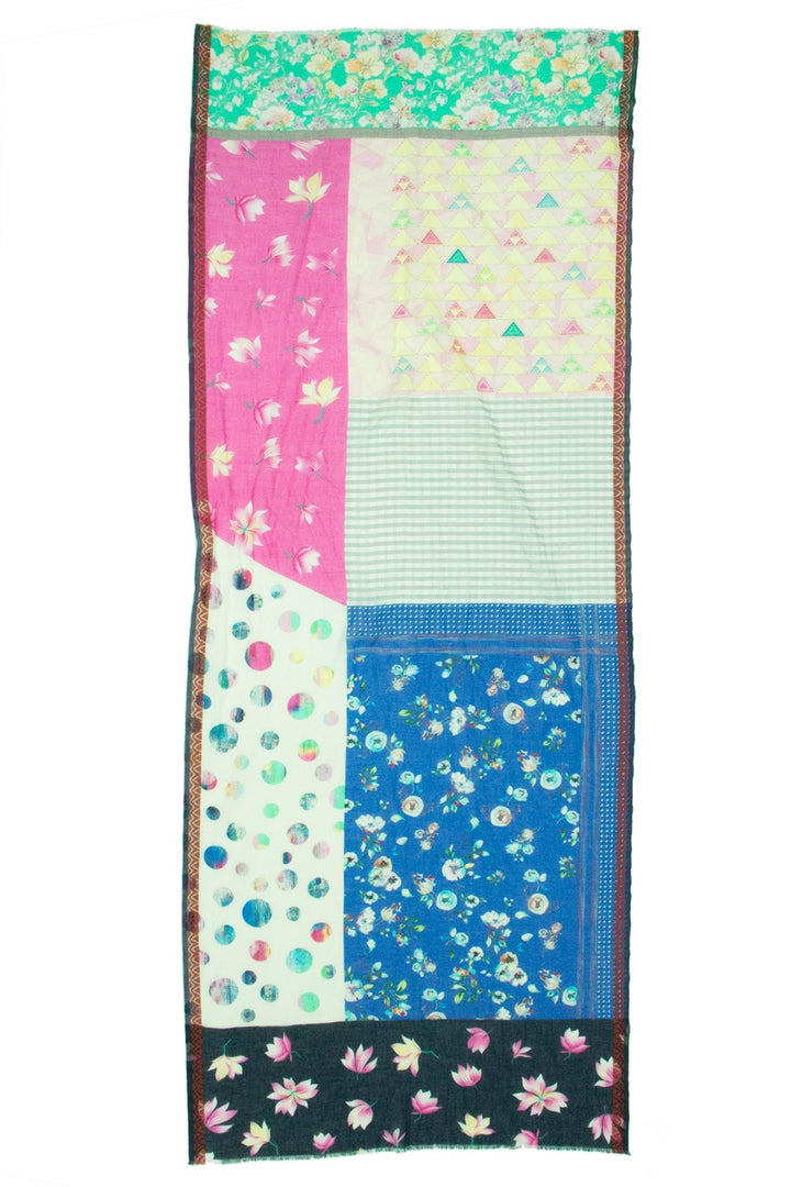 Jasmine Scarf