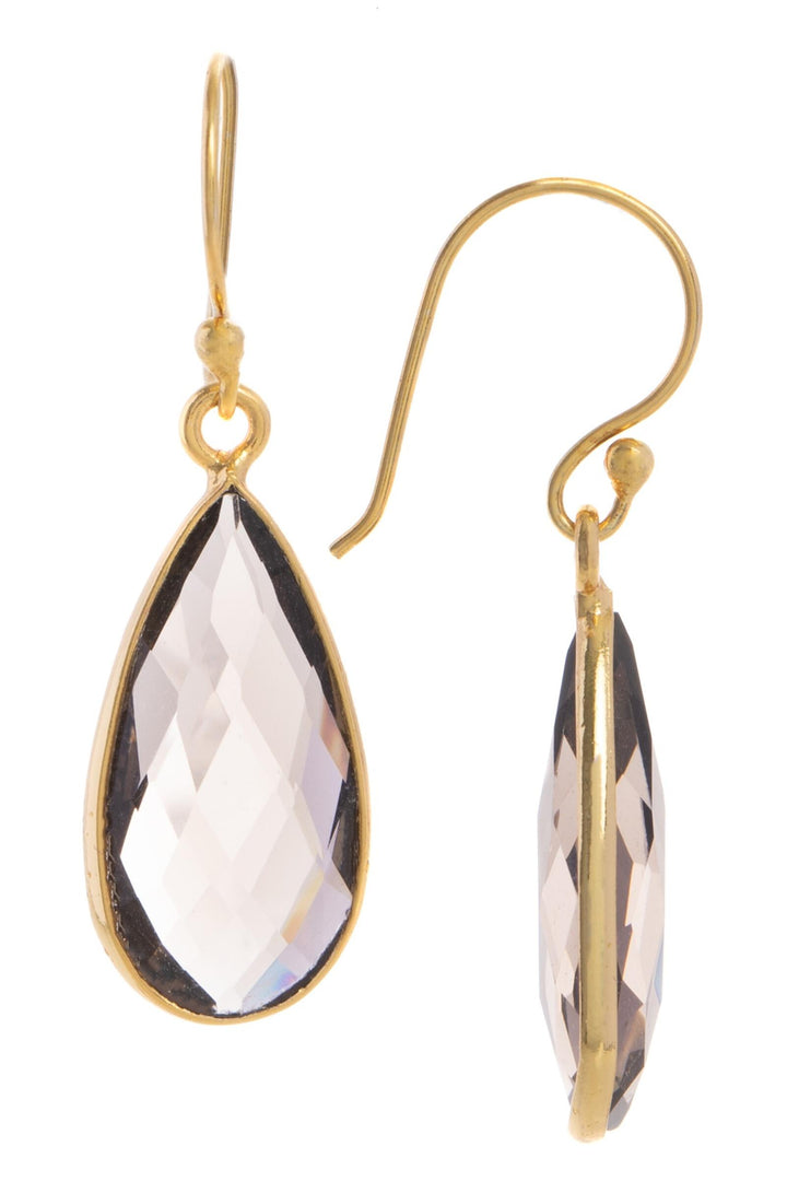 Single Drop Earring