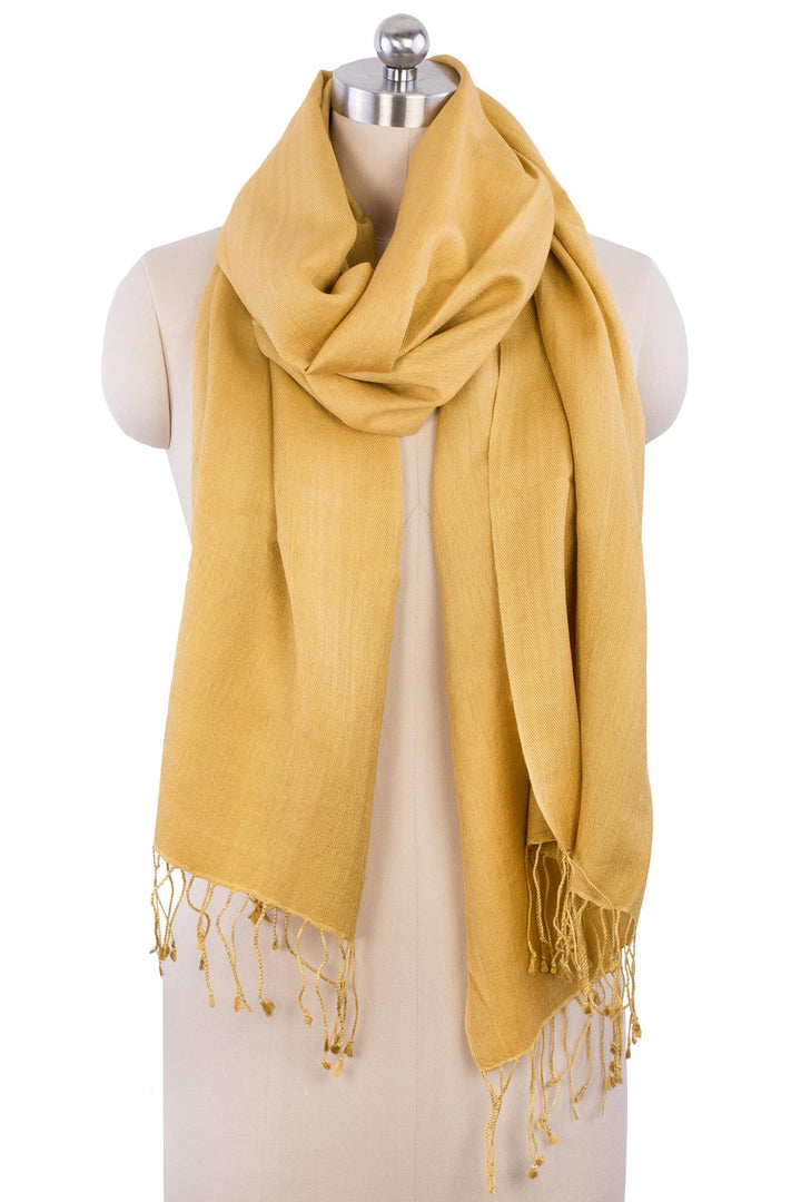 Zerenity Cashmere Scarf