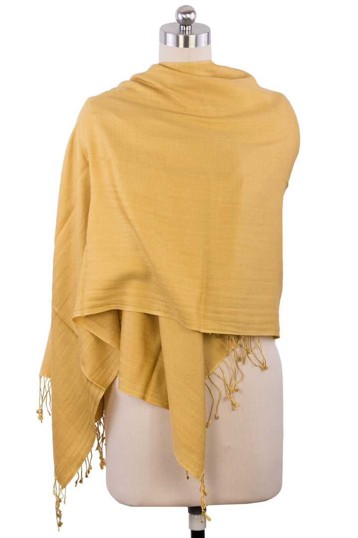 Zerenity Cashmere Scarf