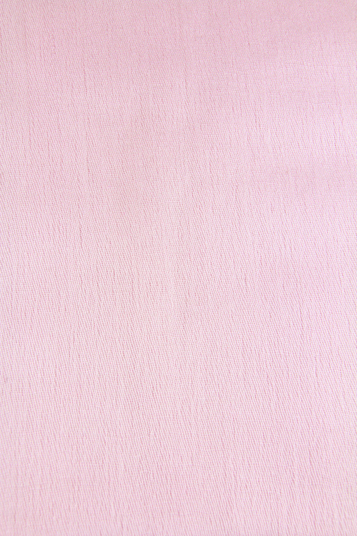 Cashmere Eyelash Fringe Scarf
