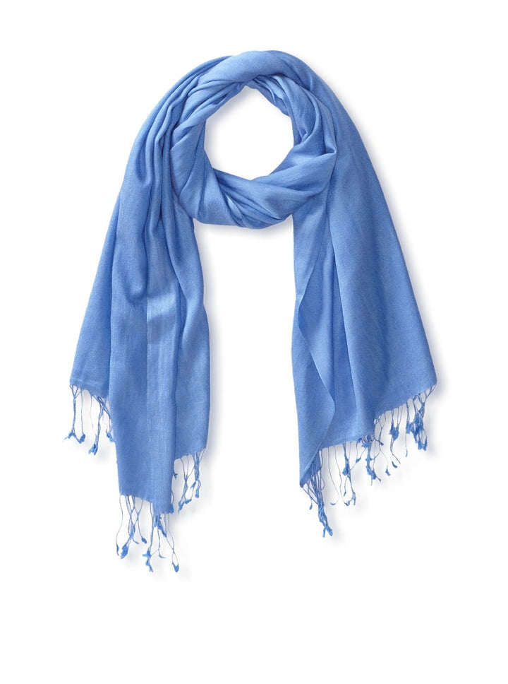 Cashmere A Silk Scarf