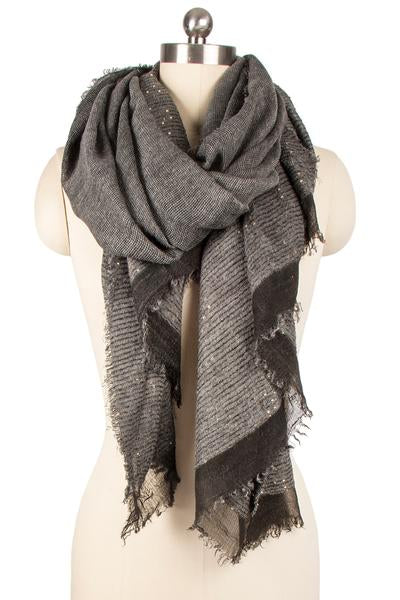 Lenox Shimmering Scarf