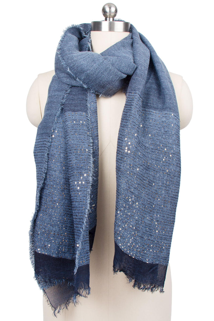 Lenox Shimmering Scarf