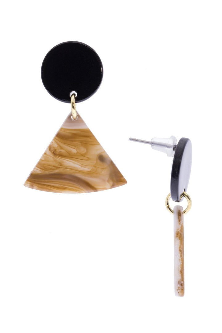 Nell's Earrings
