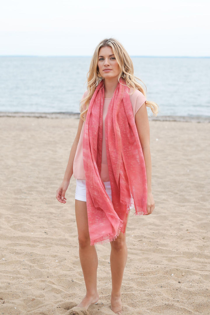 Tendua Scarf