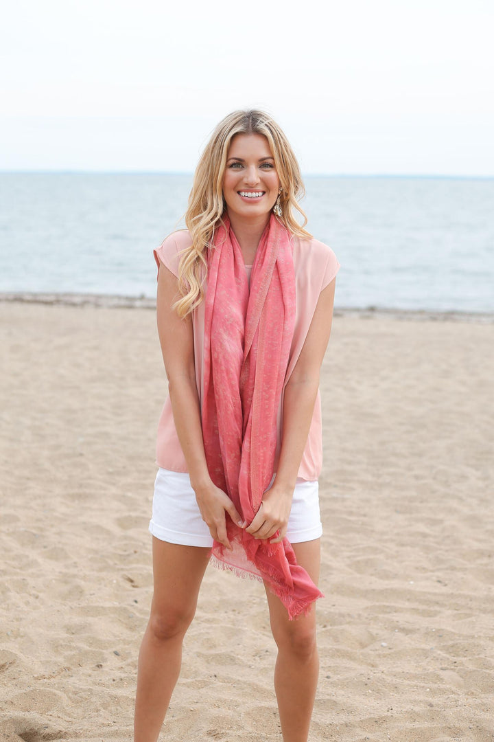 Tendua Scarf