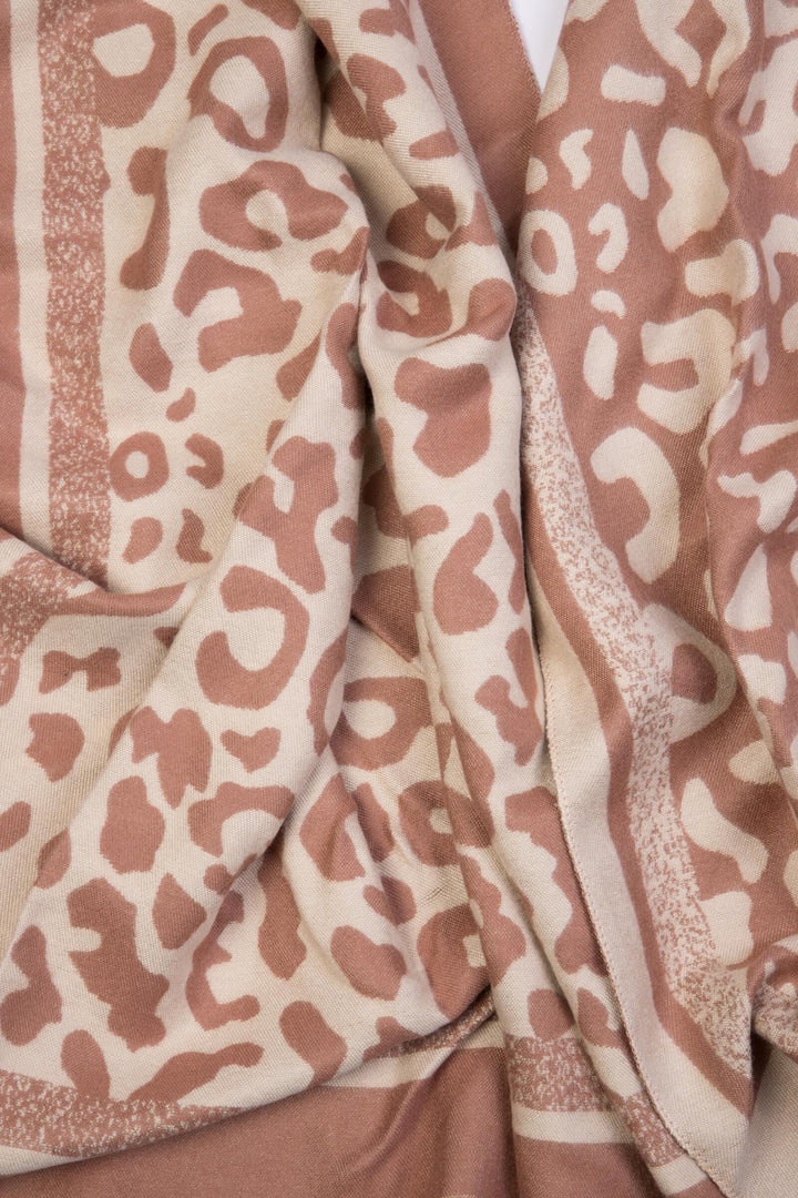 Sheba Reversible Scarf