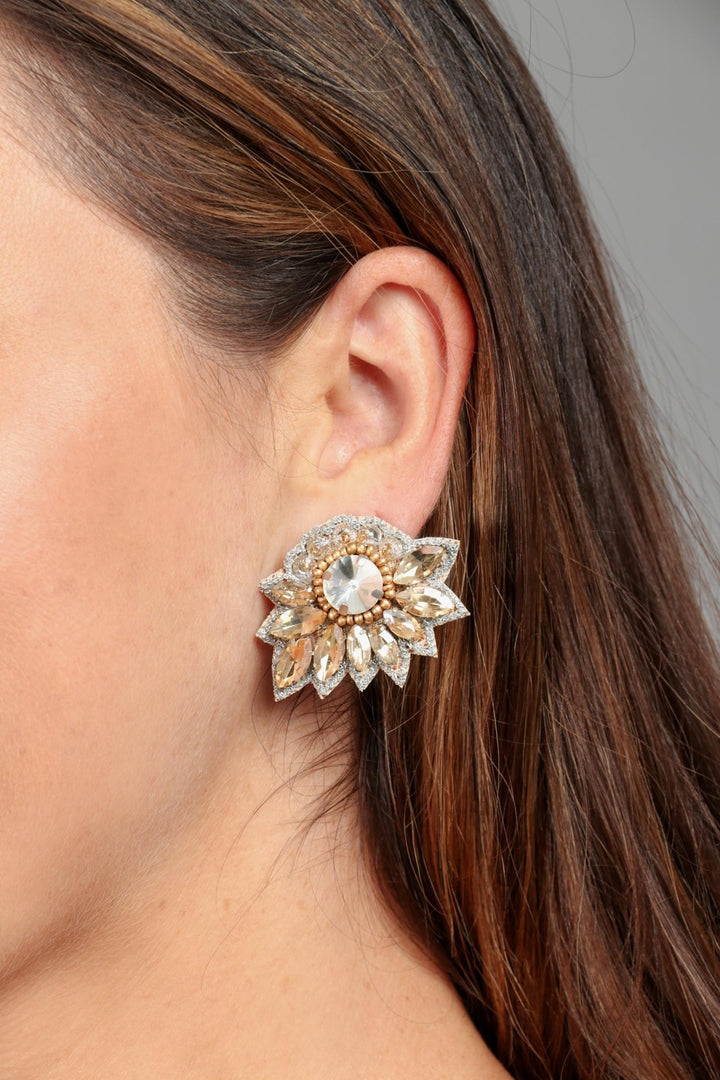 Amer Earring