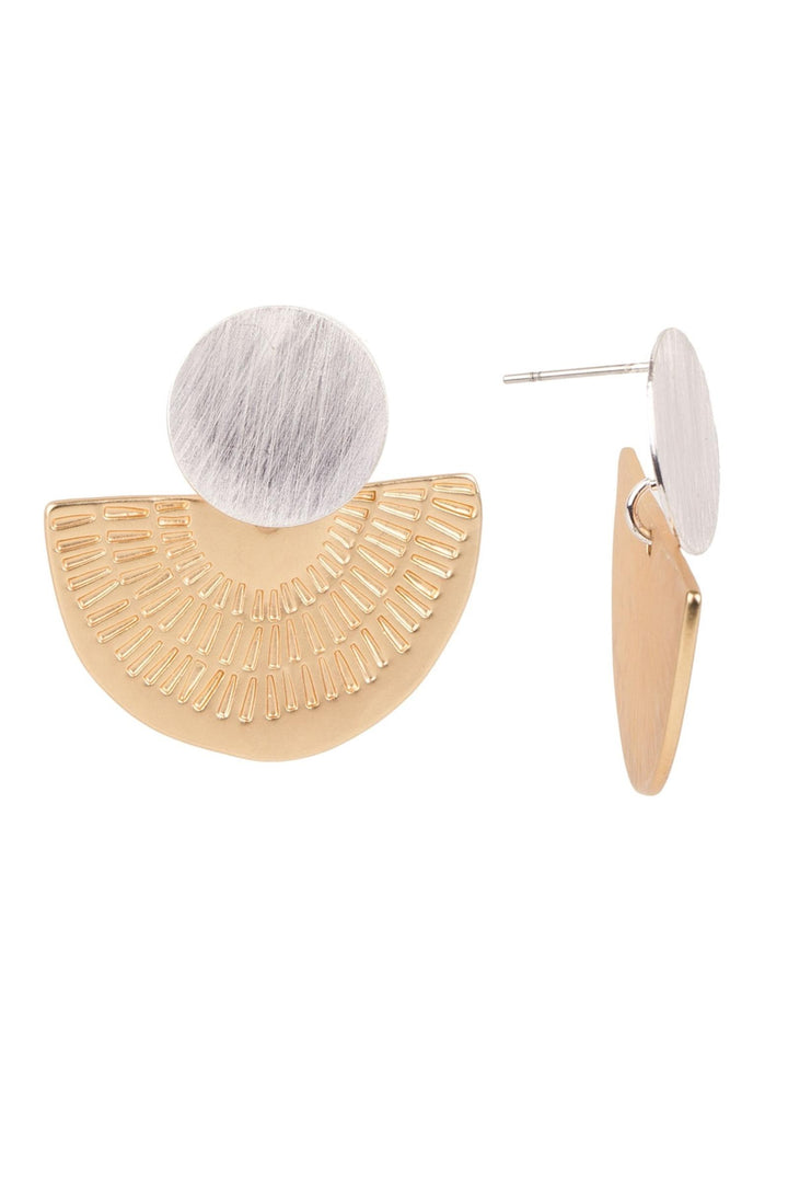 Pankha Earring