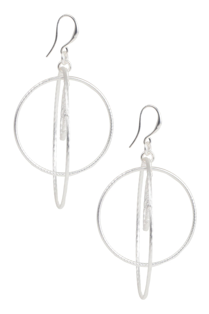 Never-ending Earring
