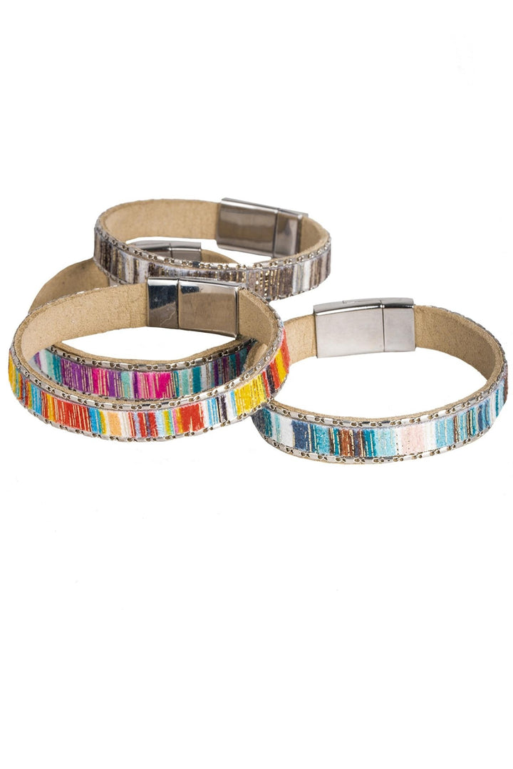 Cordelia Bracelet Set