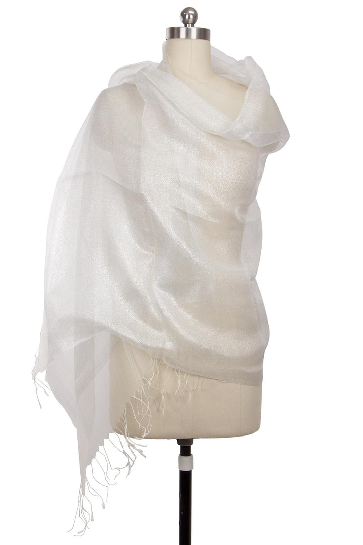 Glitz Silk Scarf