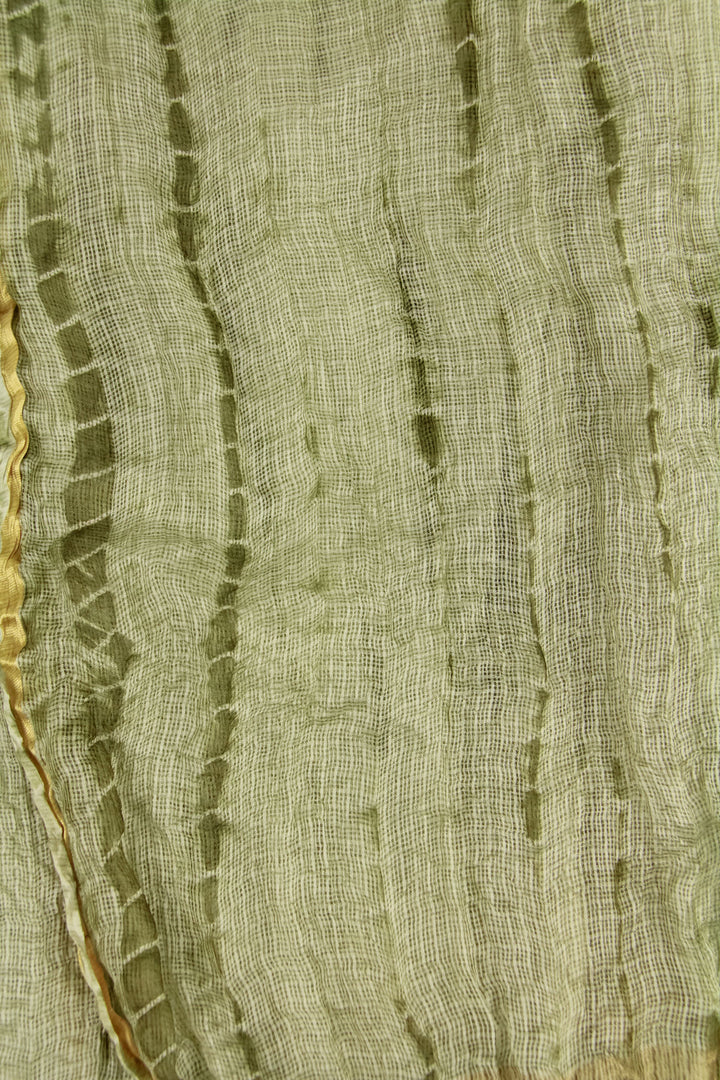 Pushkar Silk Scarf