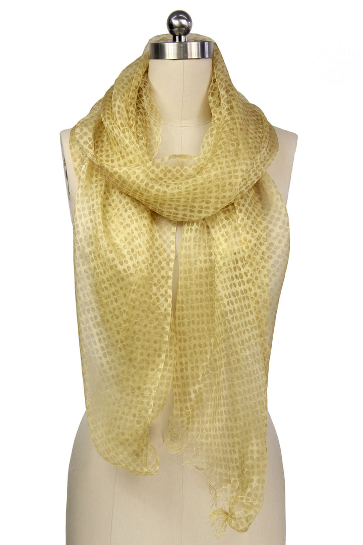 Floral Dream Scarf