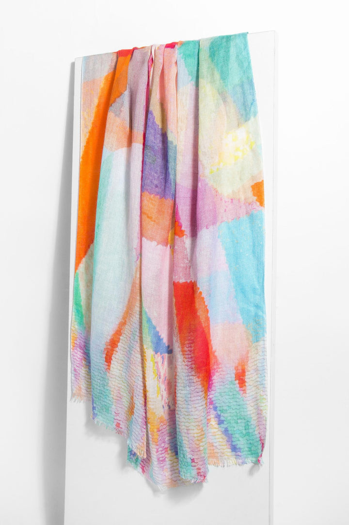 Eleanor Modal Scarf