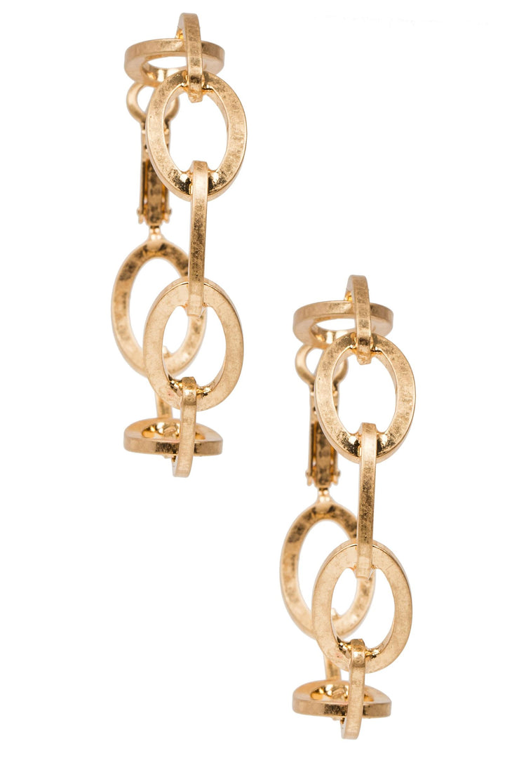 Progression Earring