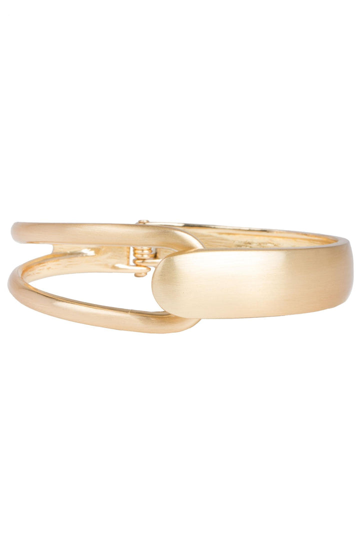 Overlap Bracelet