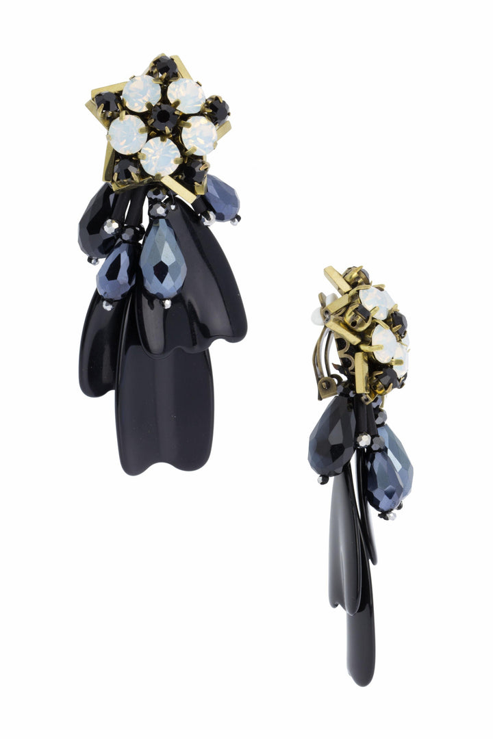 Hilda Statement Earring