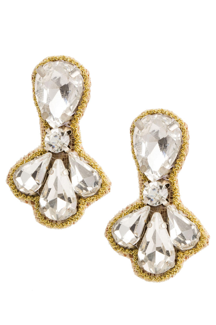 Dew Drop Earring