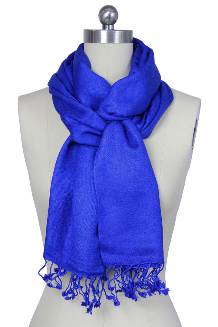Zerenity Cashmere Scarf
