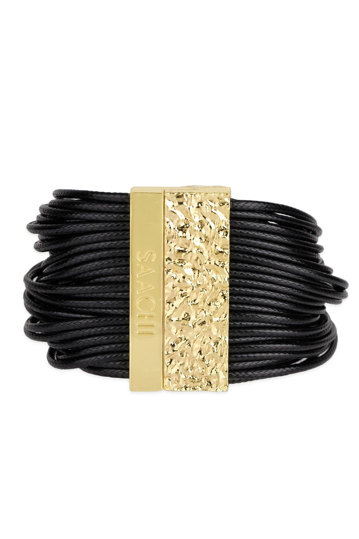 Magnetic Cuff Bracelet
