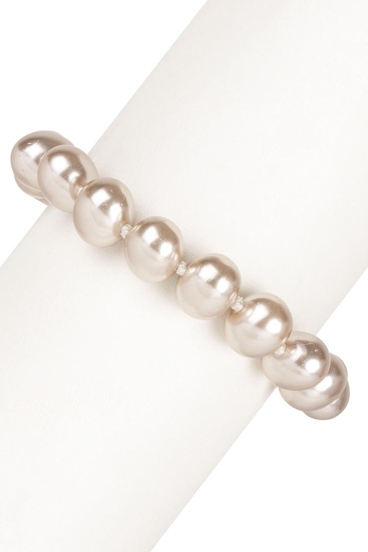 Paramount Pearl Bracelet