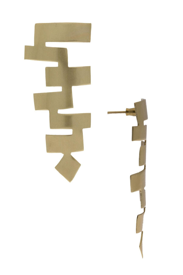 Scorpio Earring