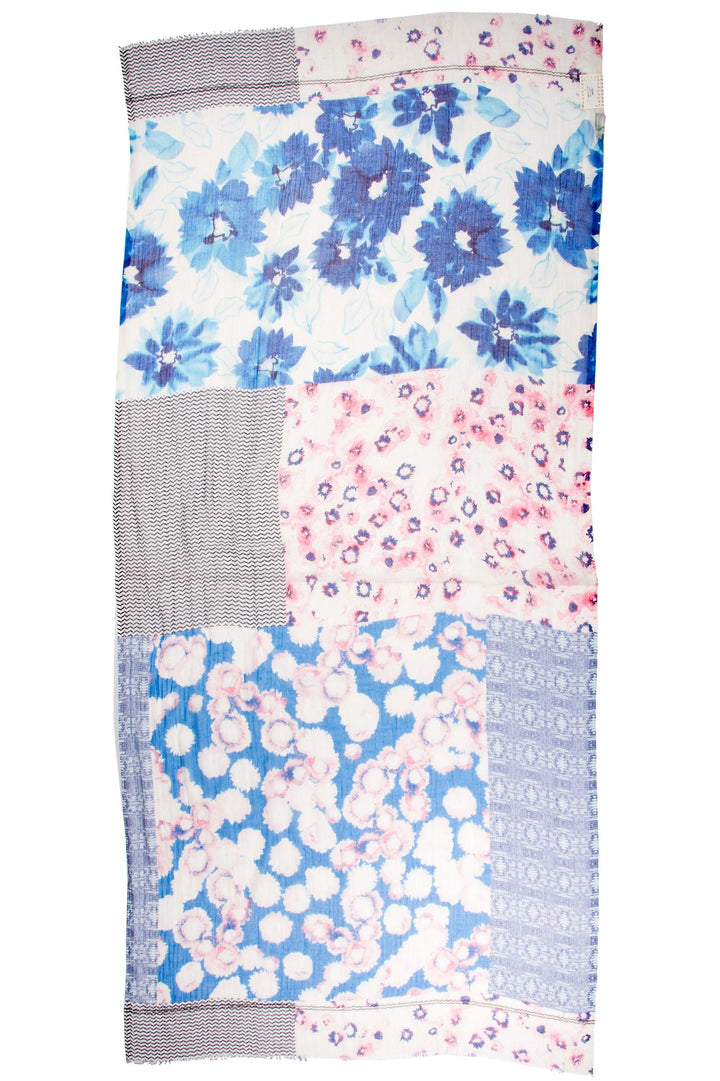 Bahama Breeze Scarf