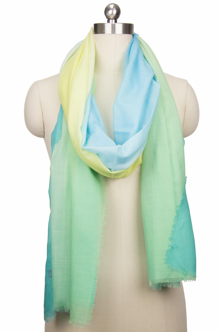 Cashmere Ombre Scarf