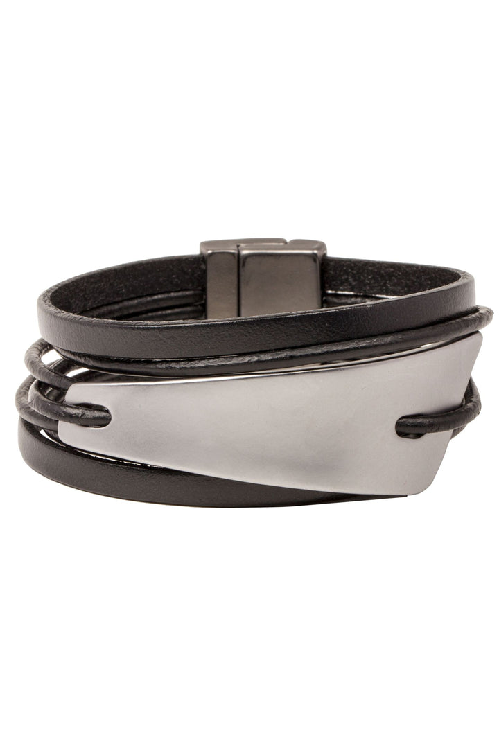 Absolute Zero Bracelet
