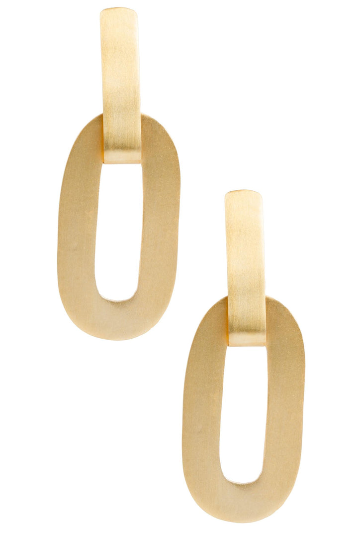 Neutral Space Earring